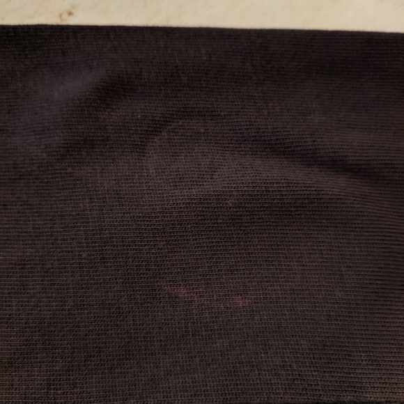 Marc By Marc Jacobs Black Cotton Blazer Small - Picture 4 of 8